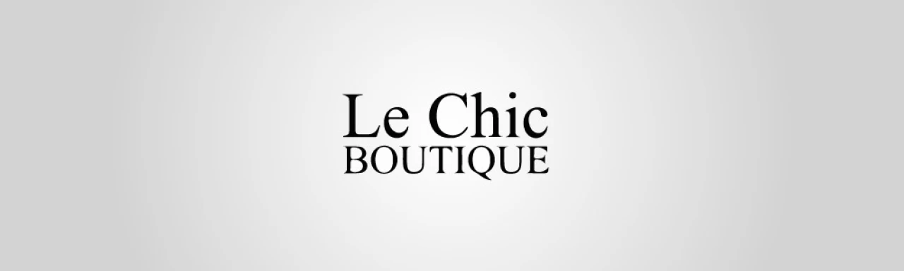 LE CHIC