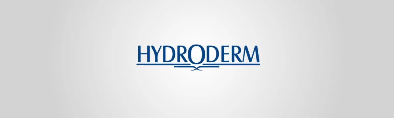 HYDRODERM