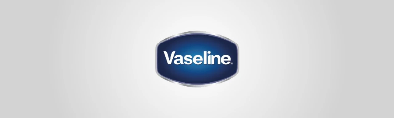 VASELINE