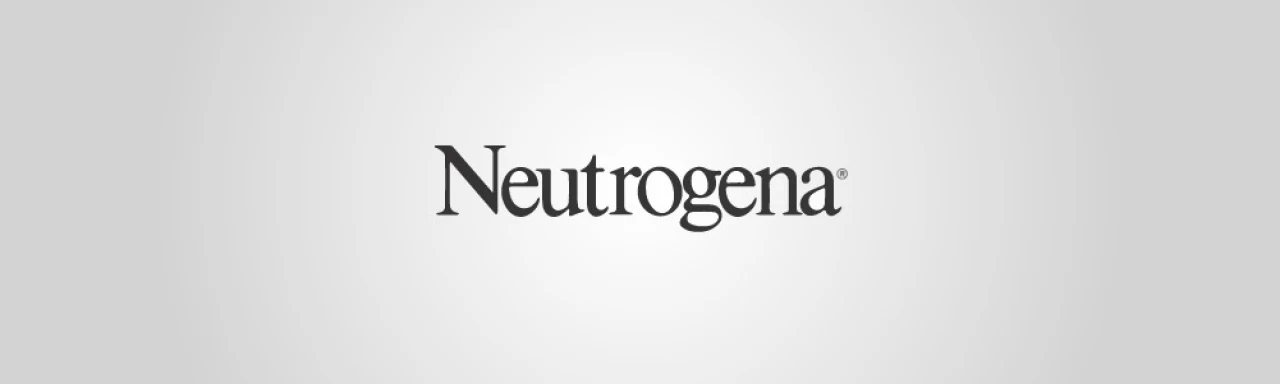 NEUTROGENA