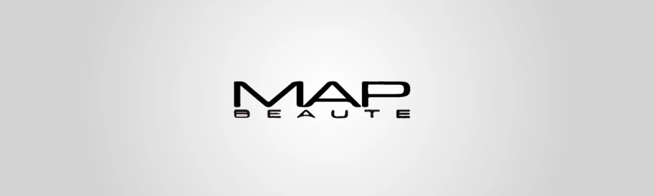 MAP BEAUTE
