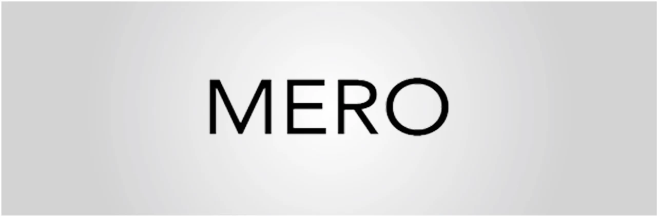Mero