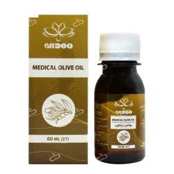 مهدارو-روغن زیتون