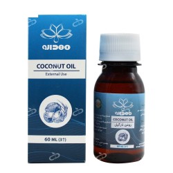مهدارو-روغن نارگیل