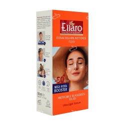 الارو-فلوئید ضدافتاب SPF50 وت فورس الارو