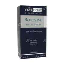 فیس دوکس