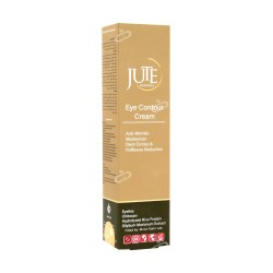 ژوت-کرم ضدچروک، پف و تیرگی دور چشم ژوت 15میلی لیتر