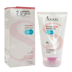 سی گل-شیر پاک کن  1 سی گل