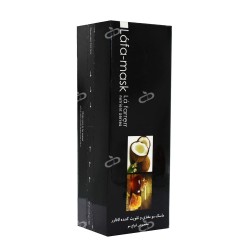 لافارر-ماسک مغذی و تقویت کننده انواع مو لافارر