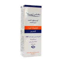 دکتر ژیلا
