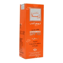 دکتر ژیلا