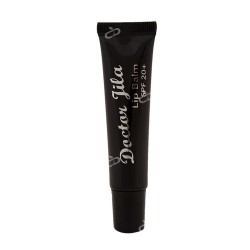 دکتر ژیلا-کرم ترک لب SPF20 مشکی دکتر ژیلا