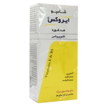 ایروکس