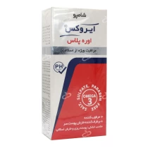 ایروکس