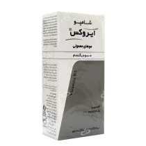 ایروکس
