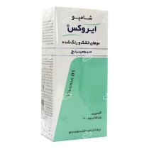 ایروکس