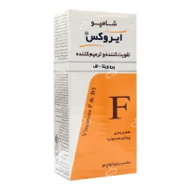ایروکس