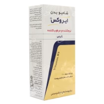 ایروکس