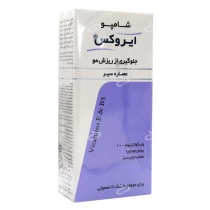 ایروکس