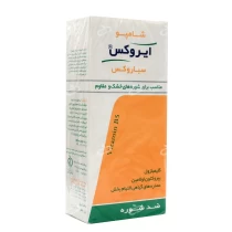 ایروکس