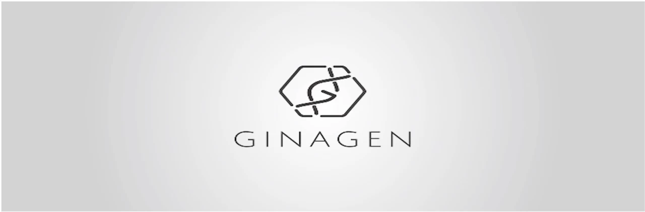 Ginagen