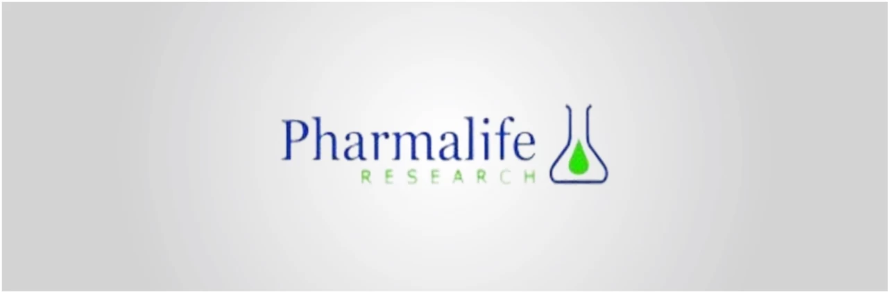 Pharmalife