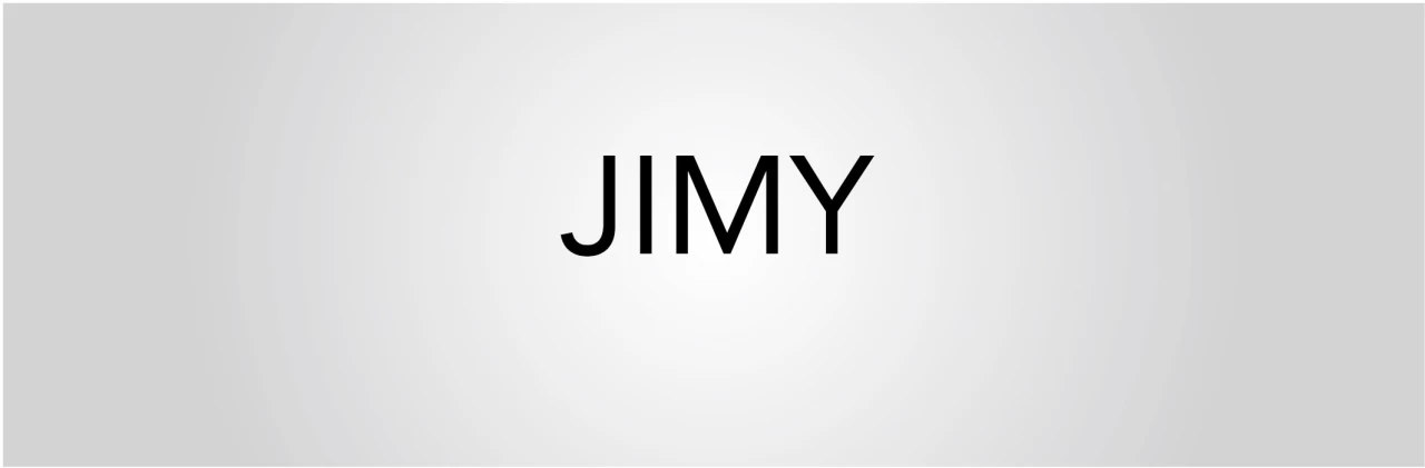 jimy