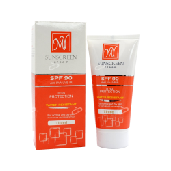 مای-کرم ضدافتاب SPF90 کرم پودری مای