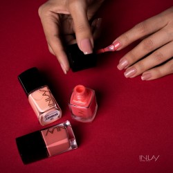 این لی-لاک‌های ناخن