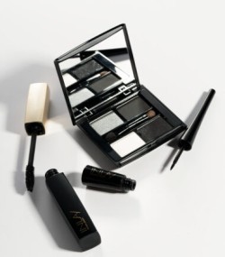 این لی-پالت سایه چشم کد Midnight Rush 052