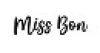 Miss Bon