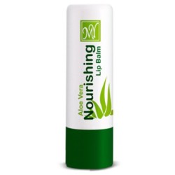 مای-بالم لب تغذیه کننده الوئه ورا SPF15 مای