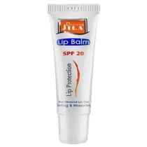 دکتر ژیلا-کرم ترک لب SPF20 دکتر ژیلا