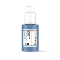 ژنوبایوتیک-سرم پپتایدی صورت و گردن