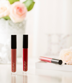 این لی-رژلب های مایع مات