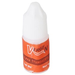 ورگن-چسب ناخن ورگن مدل GM102