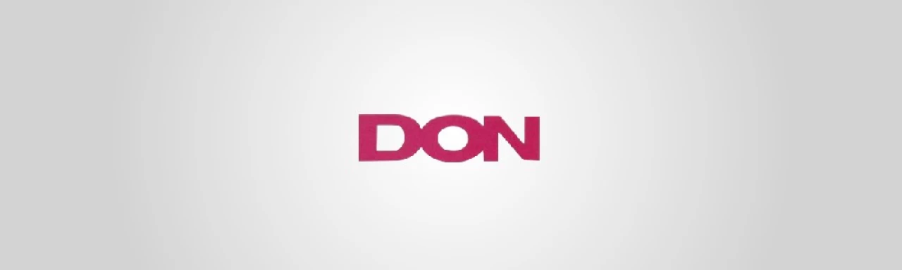 don
