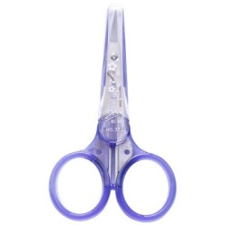 سالنی-قیچی کوتیکول Hong Ni کد 372