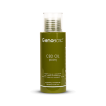 ژنوبایوتیک-روغن رطوبت‌رسان بدن