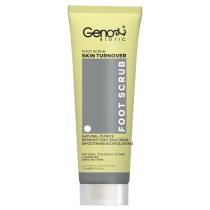 ژنوبایوتیک-اسکراب پا