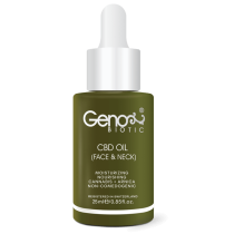 ژنوبایوتیک-روغن رطوبت رسان