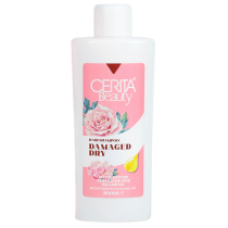 سی بیوتی-شامپو مناسب موهای خشک و آسیب دیده