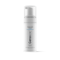 ژنوبایوتیک-فوم شستشوی صورت مناسب پوست های خشک و حساس