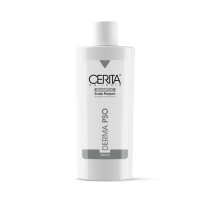 سریتا-شامپو کنترل کننده پوسته های خارشدار پوست سر(آنتی پسوریازیس)