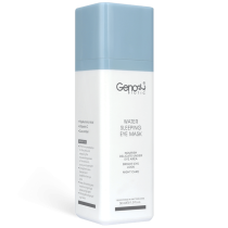 ژنوبایوتیک-ماسک خواب دور چشم