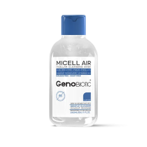 ژنوبایوتیک-میسلار واتر پوست های خشک و حساس