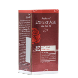 آردن-روغن تقویت کننده و استحکام بخش ناخن اردن اکسپرتیج 8 گرم
