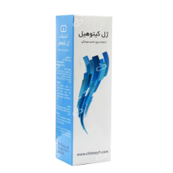 کیتوتک-ژل ترمیم کننده زخم و سوختگی کیتوهیل کیتوتک 60 گرم