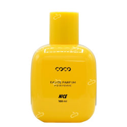 نایس-عطر کوکو نایس 100 میلی لیتر