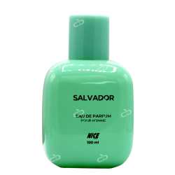 نایس-عطر سالوادور نایس 100 میلی لیتر
